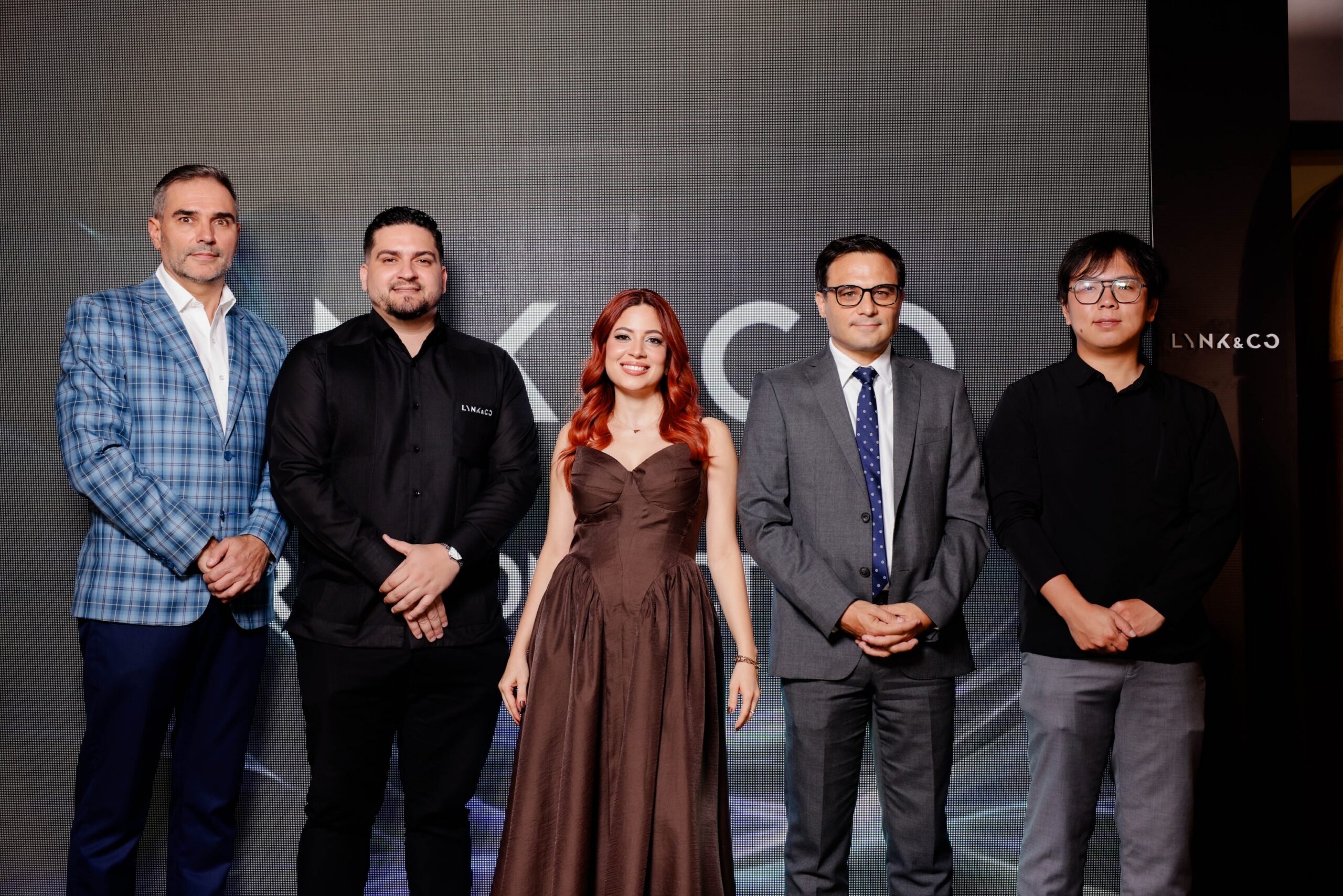 Dominican Motors impulsa la nueva era de movilidad híbrida en República Dominicana con la llegada de Lynk & Co