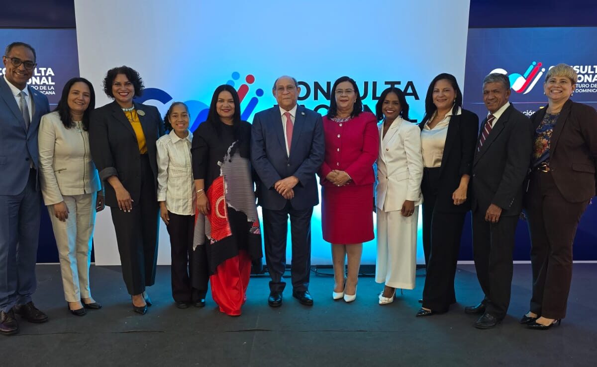 Adompretur respalda Consulta Nacional para impulsar una transformación profunda de la educación dominicana