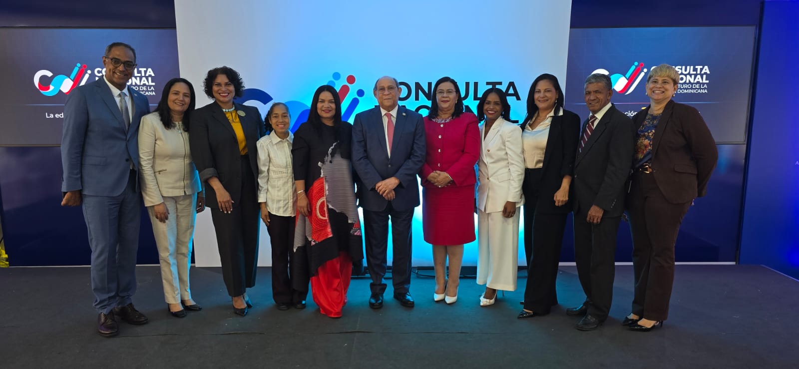 Adompretur respalda Consulta Nacional para impulsar una transformación profunda de la educación dominicana
