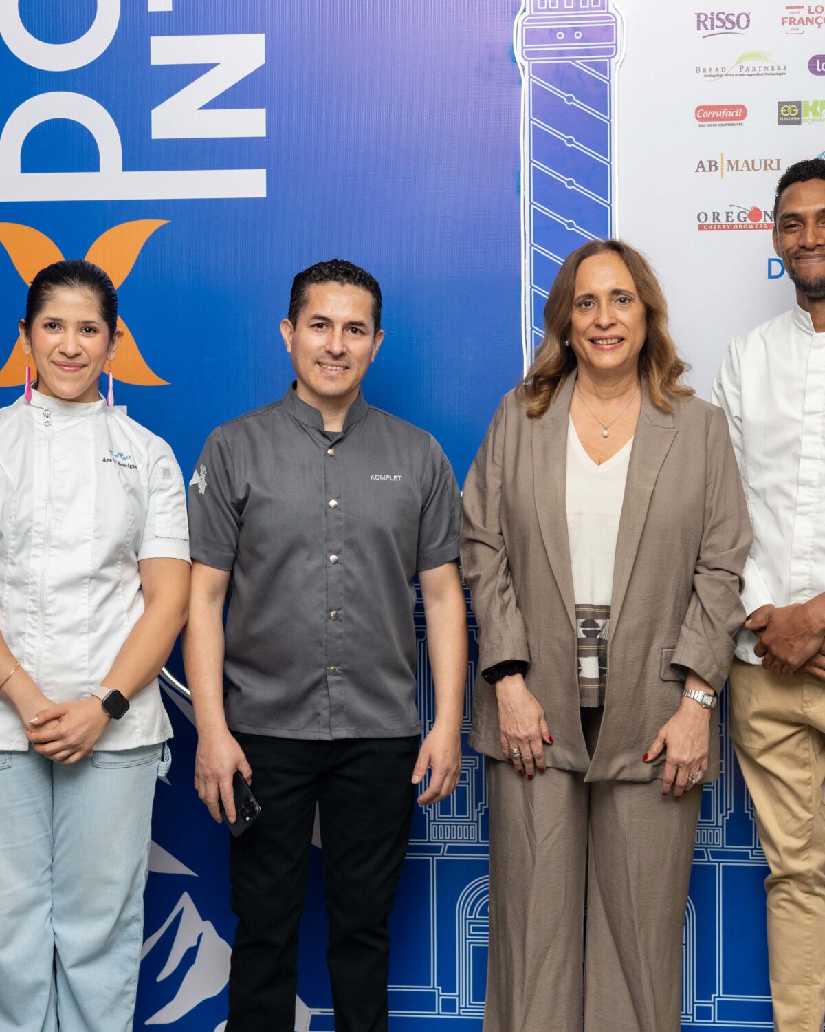 Expo NTD reúne en Santiago a líderes de la innovación gastronómica