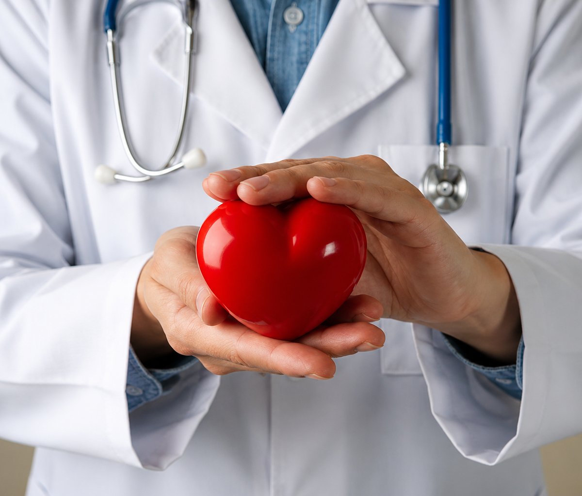 Medicamentos para enfermedades cardiovasculares lideran las prescripciones médicas en República Dominicana