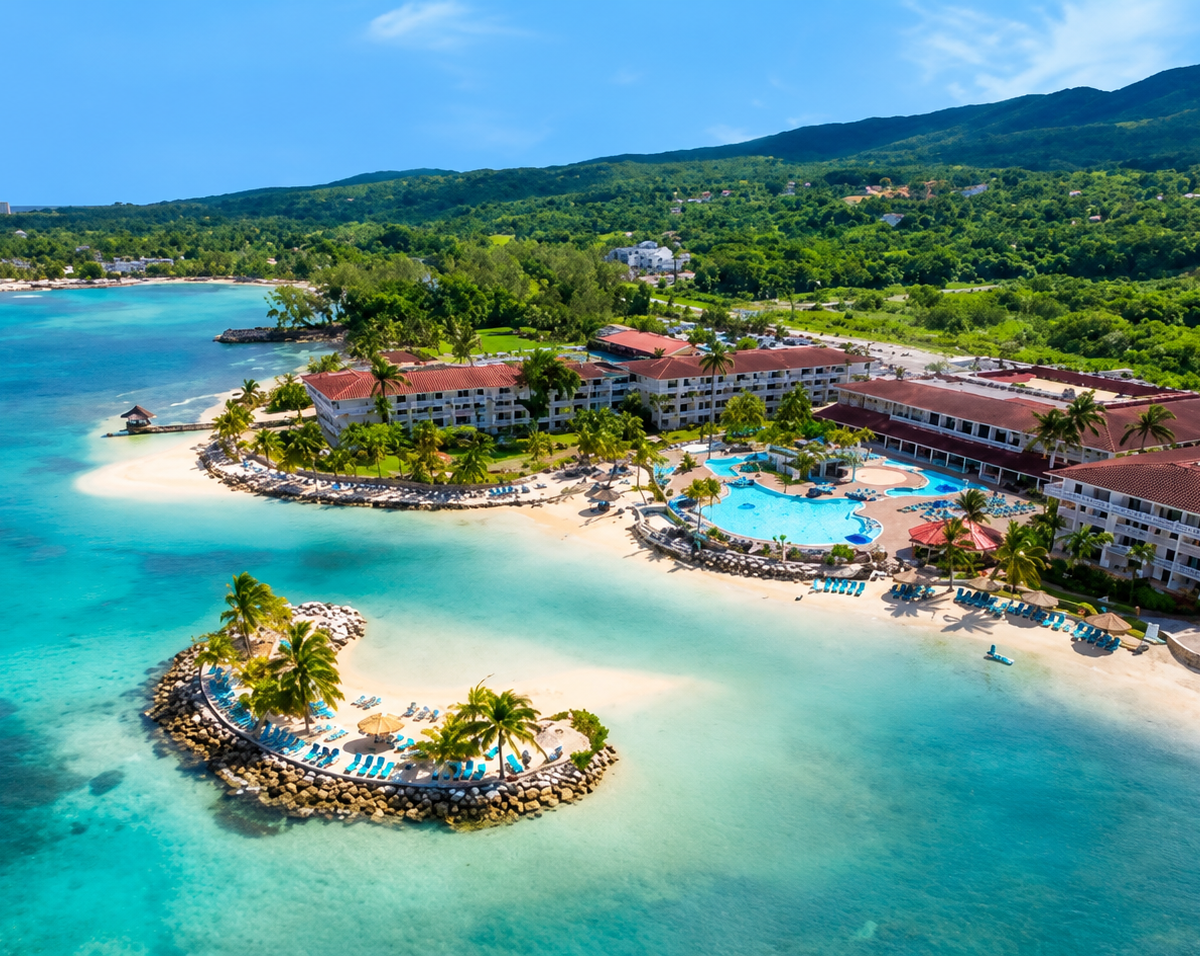 Marriott International expandirá su portafolio todo incluido con nuevos resorts en Jamaica y Tanzania