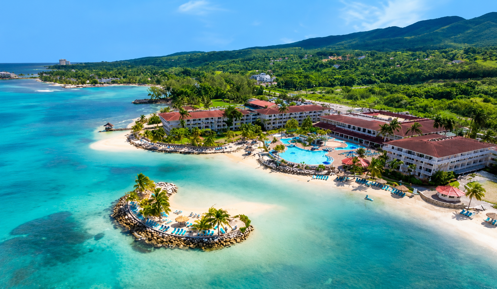 Marriott International expandirá su portafolio todo incluido con nuevos resorts en Jamaica y Tanzania