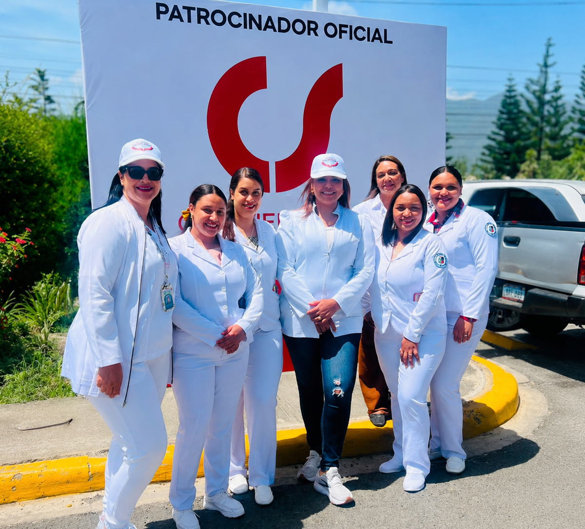 Cleaner Studio y la Sociedad Dominicana de Urología realizan exitoso operativo de prevención del cáncer de próstata en Constanza