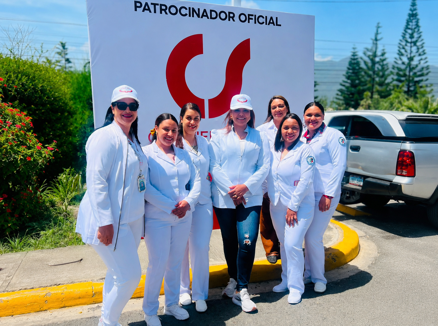 Cleaner Studio y la Sociedad Dominicana de Urología realizan exitoso operativo de prevención del cáncer de próstata en Constanza