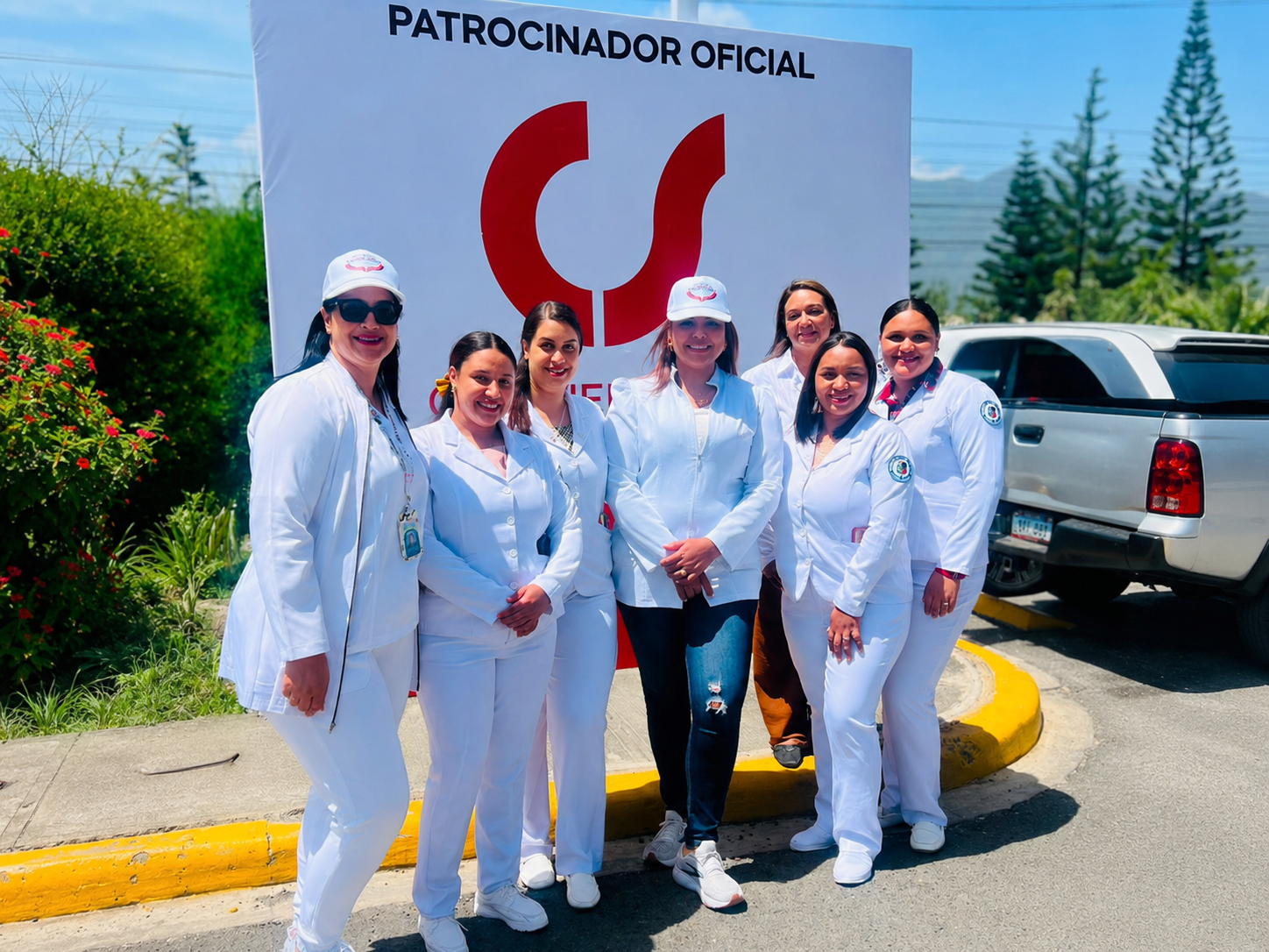 Cleaner Studio y la Sociedad Dominicana de Urología realizan exitoso operativo de prevención del cáncer de próstata en Constanza