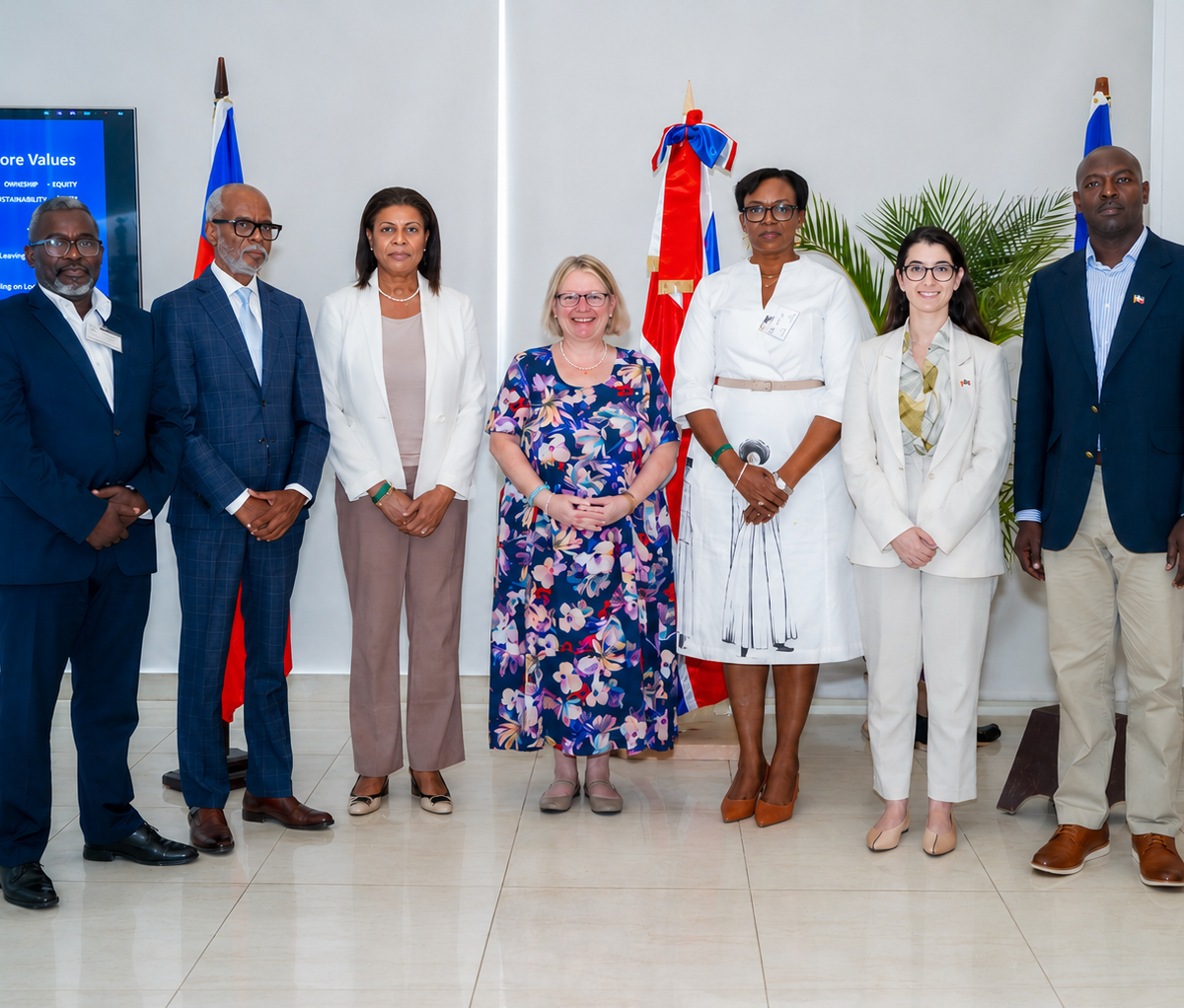 Blue Hispaniola impulsará la pesca sostenible y la economía azul entre República Dominicana y Haití