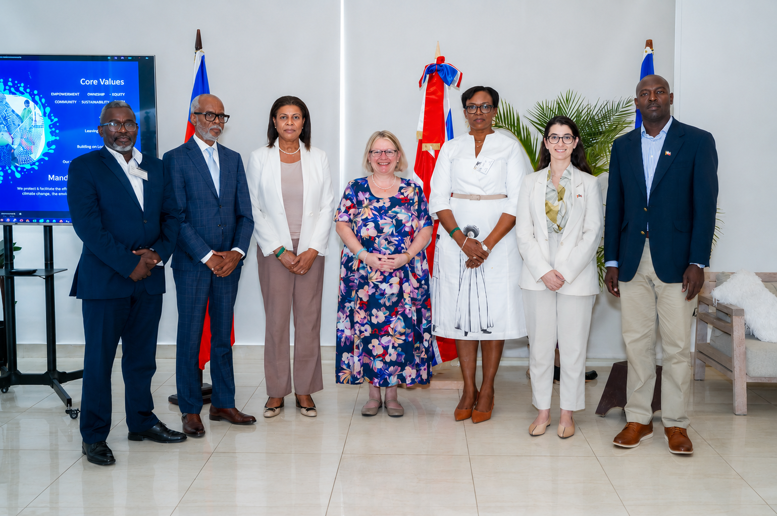 Blue Hispaniola impulsará la pesca sostenible y la economía azul entre República Dominicana y Haití