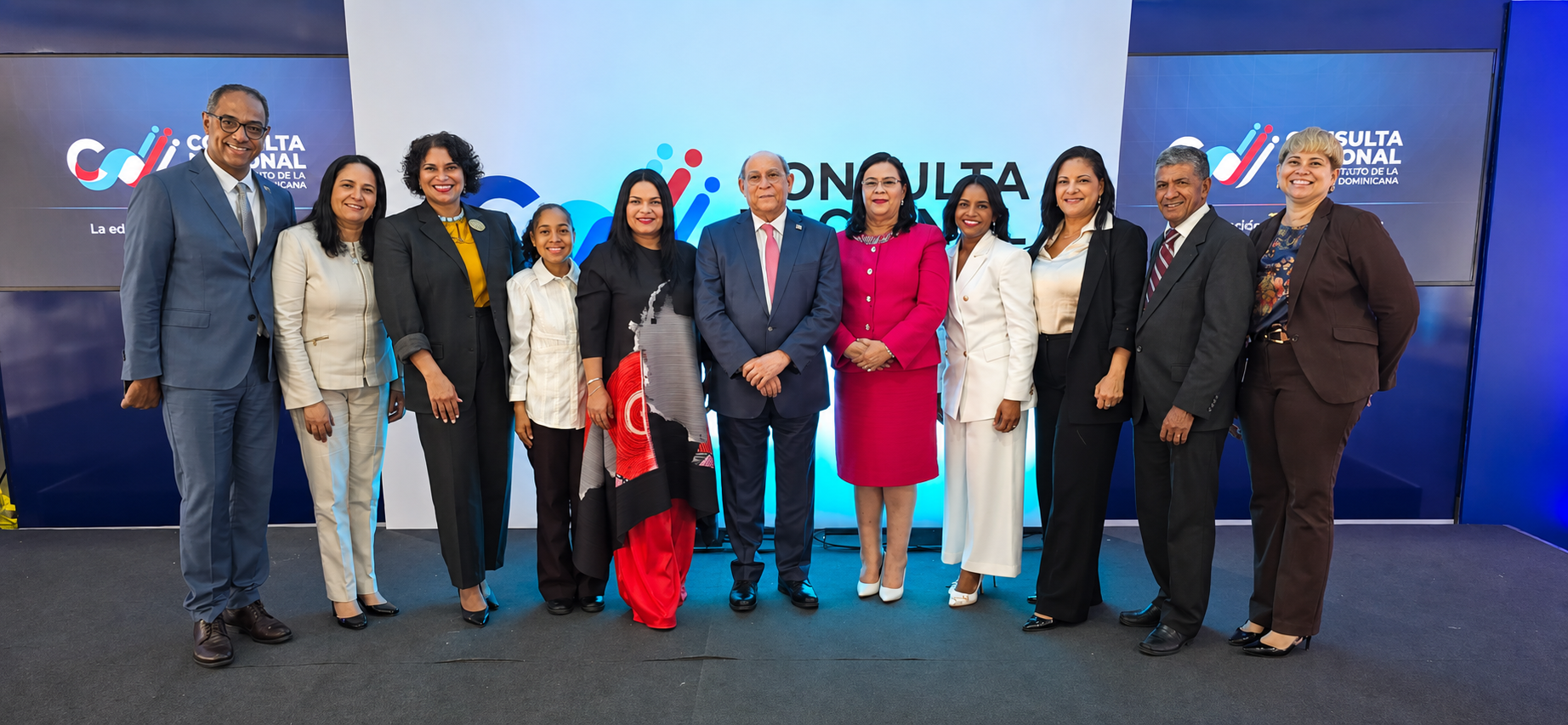 Adompretur respalda Consulta Nacional para impulsar una transformación profunda de la educación dominicana