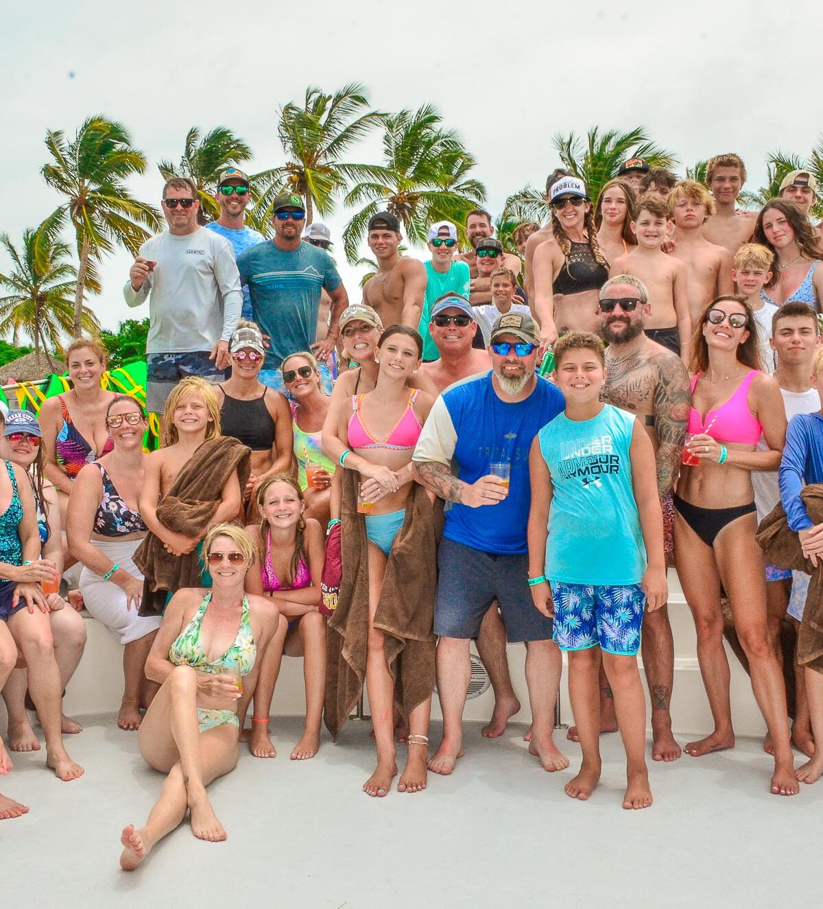Sunset Catamarán se consolida como una de las experiencias más atractivas para disfrutar el atardecer en Punta Cana
