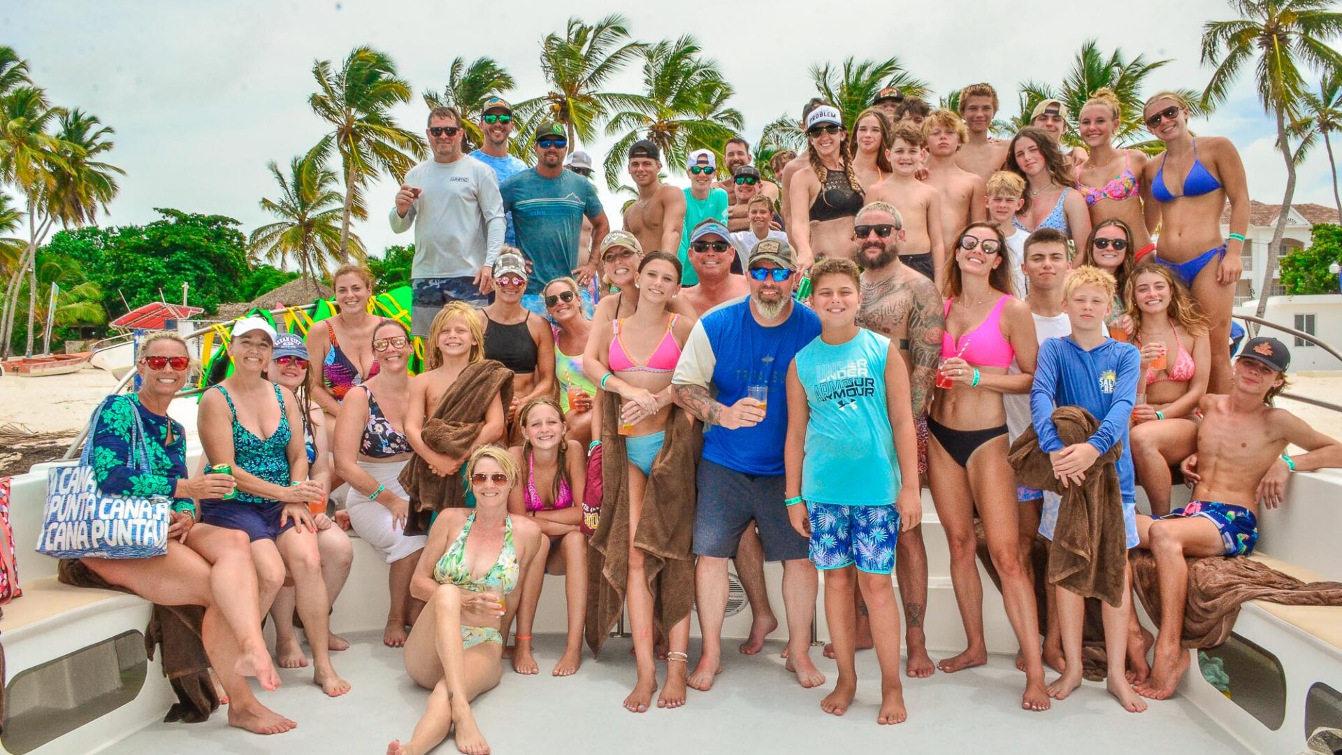 Sunset Catamarán se consolida como una de las experiencias más atractivas para disfrutar el atardecer en Punta Cana