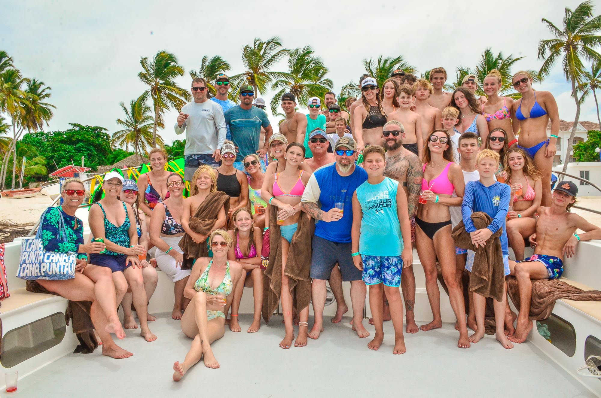Sunset Catamarán se consolida como una de las experiencias más atractivas para disfrutar el atardecer en Punta Cana