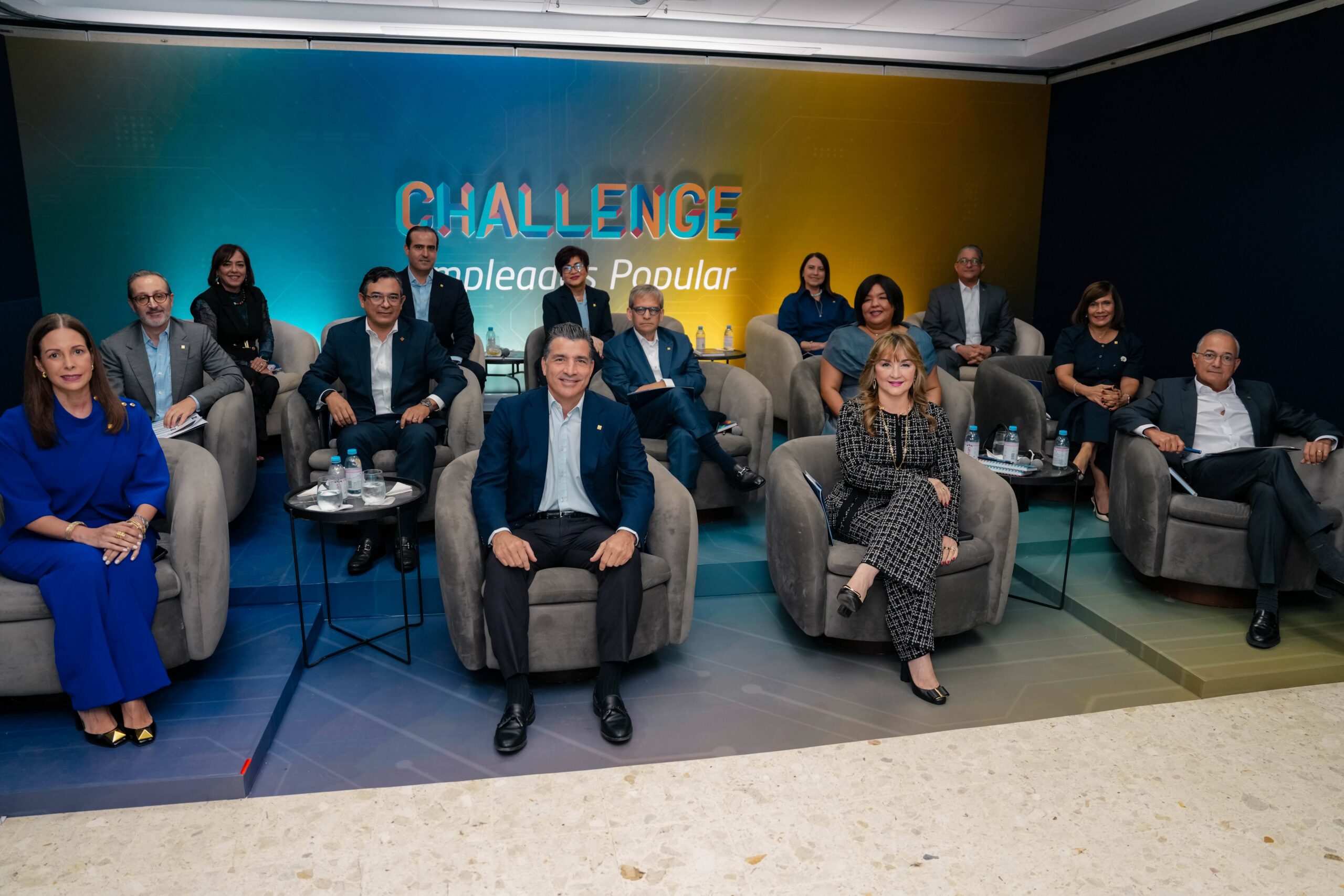 Banco Popular impulsa la innovación con la quinta edición del Challenge Popular para empleados
