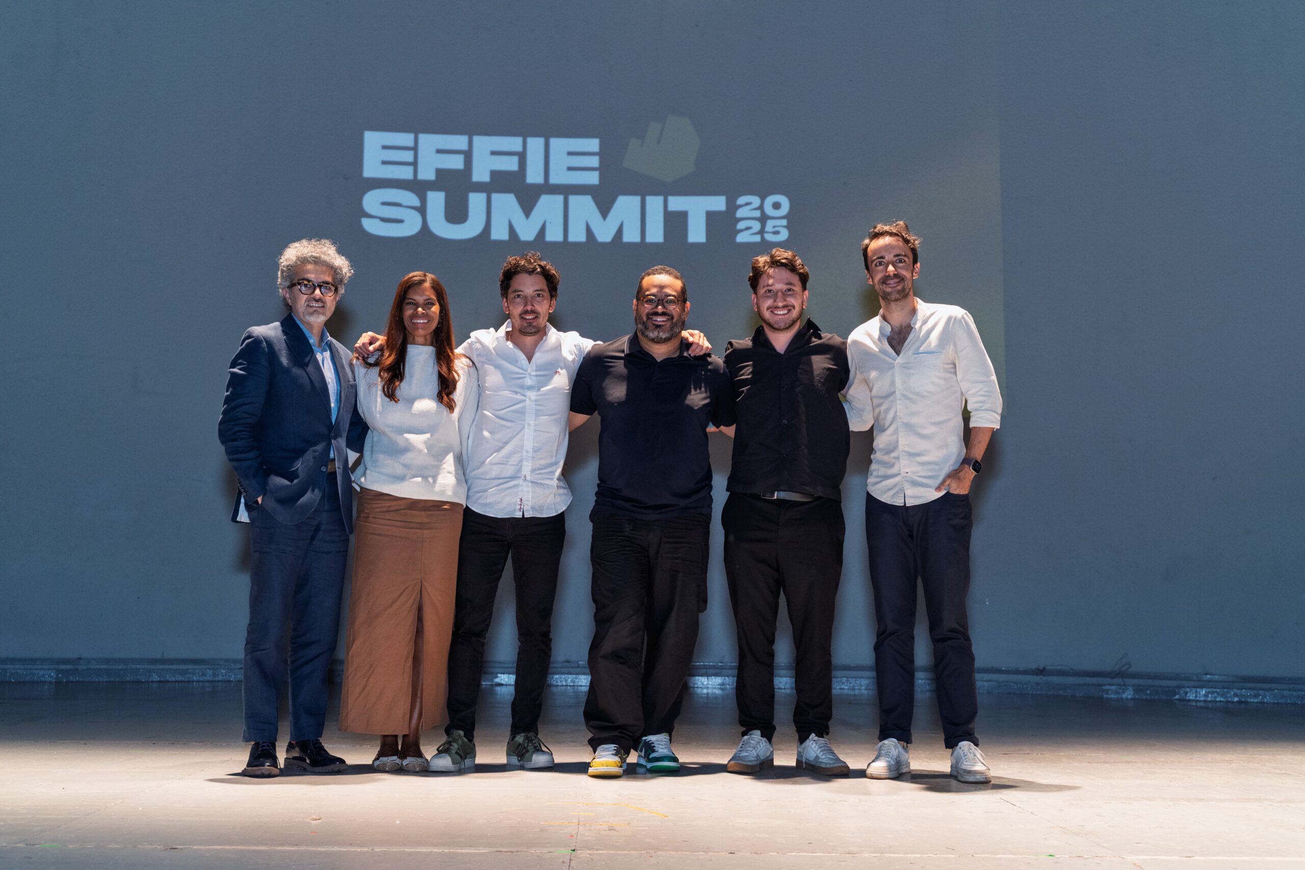 ADECC celebrará la tercera edición del Effie Summit República Dominicana 2026