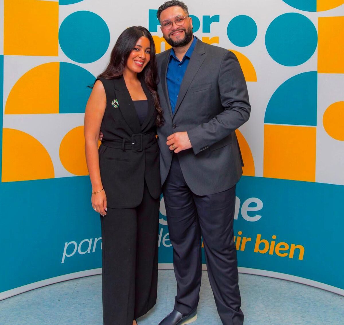 Consulado Dominicano en Nueva York acoge el lanzamiento de “Por Amor a Mí”, una iniciativa que promueve el amor propio
