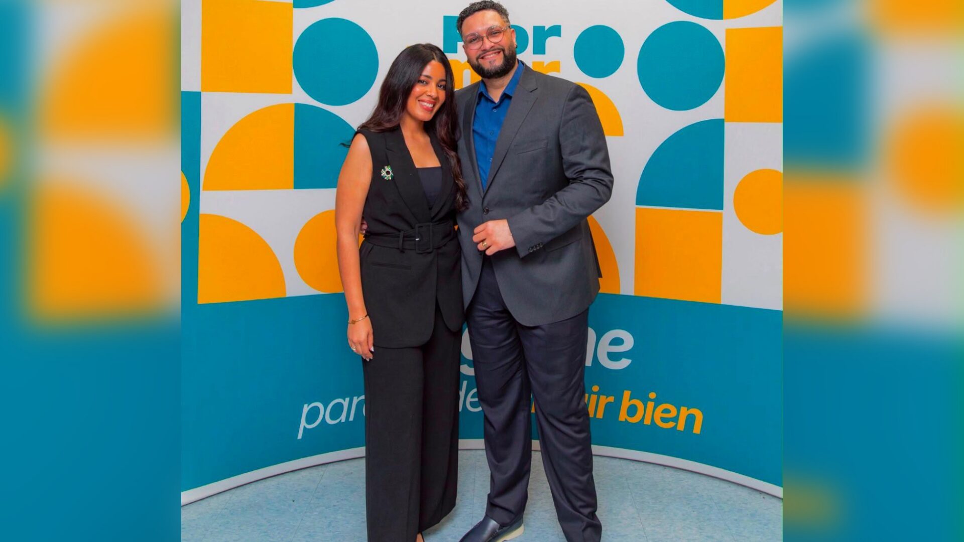 Consulado Dominicano en Nueva York acoge el lanzamiento de “Por Amor a Mí”, una iniciativa que promueve el amor propio