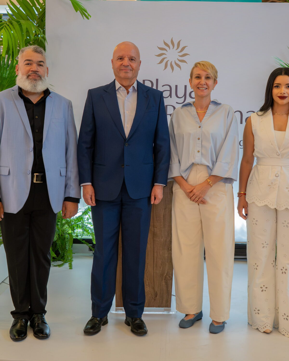 Playa Nueva Romana fortalece su presencia en Santo Domingo con la apertura de un nuevo espacio comercial en Downtown Center
