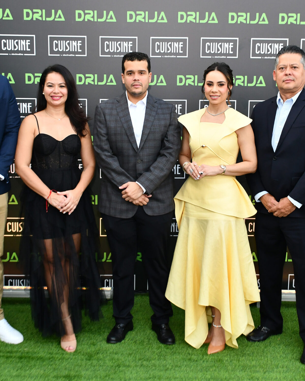 DRIJA y Cuisine by Electrodom inauguran nueva tienda especializada en Santiago