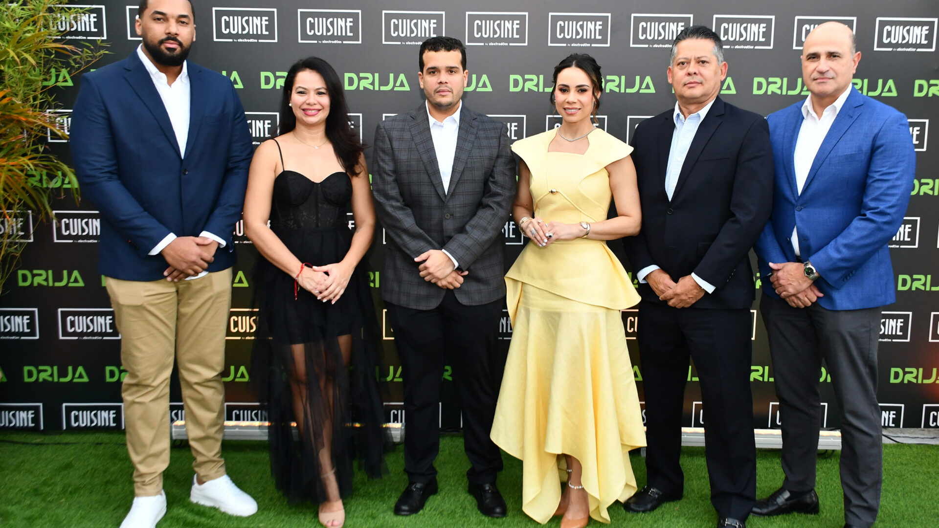 DRIJA y Cuisine by Electrodom inauguran nueva tienda especializada en Santiago