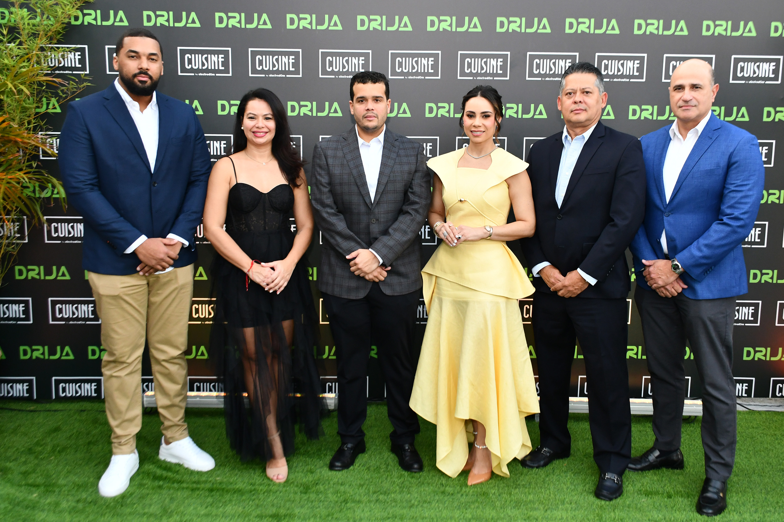 DRIJA y Cuisine by Electrodom inauguran nueva tienda especializada en Santiago