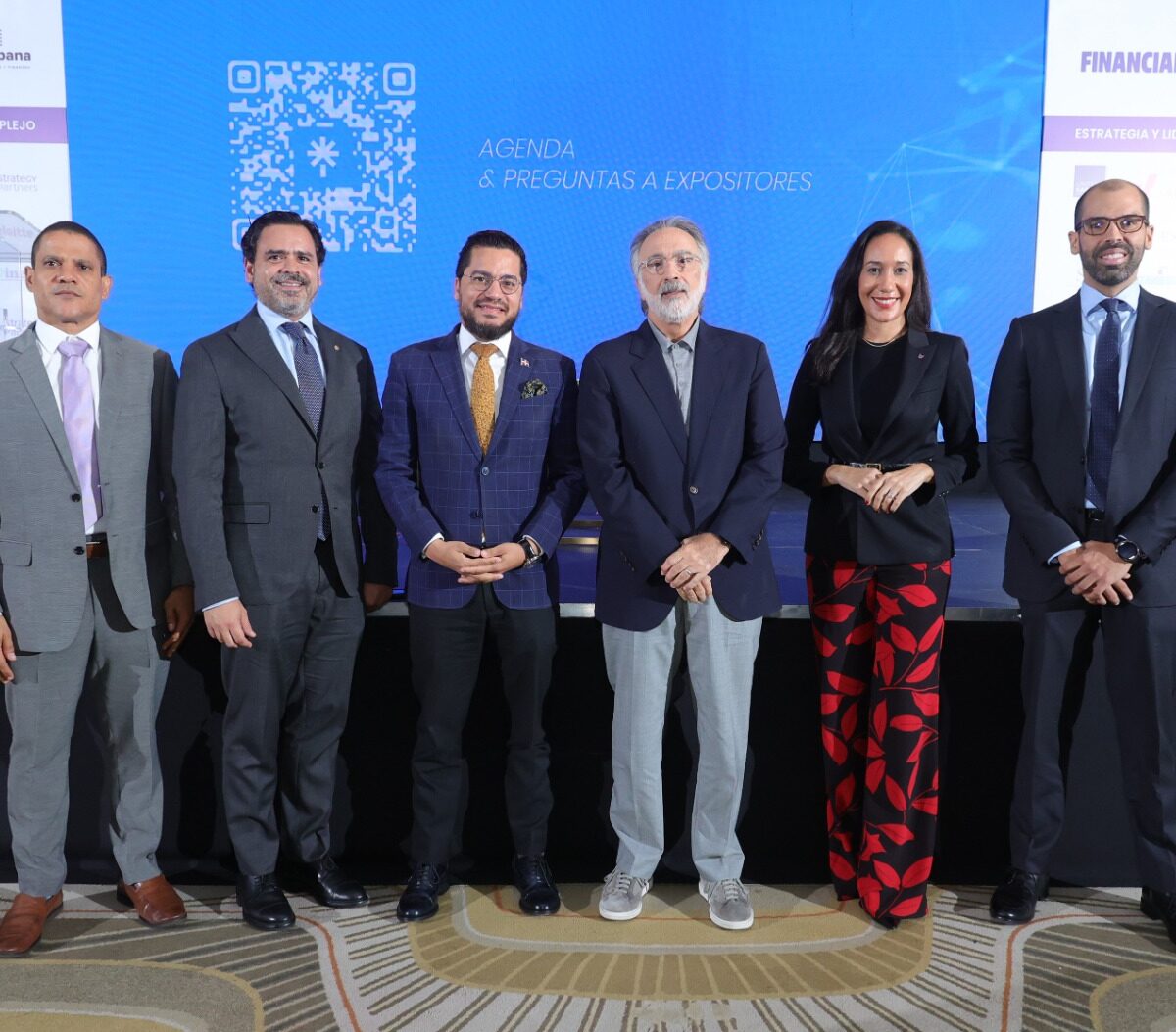 Financial Summit 2026 reunirá a líderes económicos y financieros para analizar los retos del entorno global
