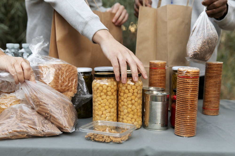 Industria de alimentos pide que tratado global contra la contaminación por plásticos garantice la seguridad alimentaria y la sostenibilidad