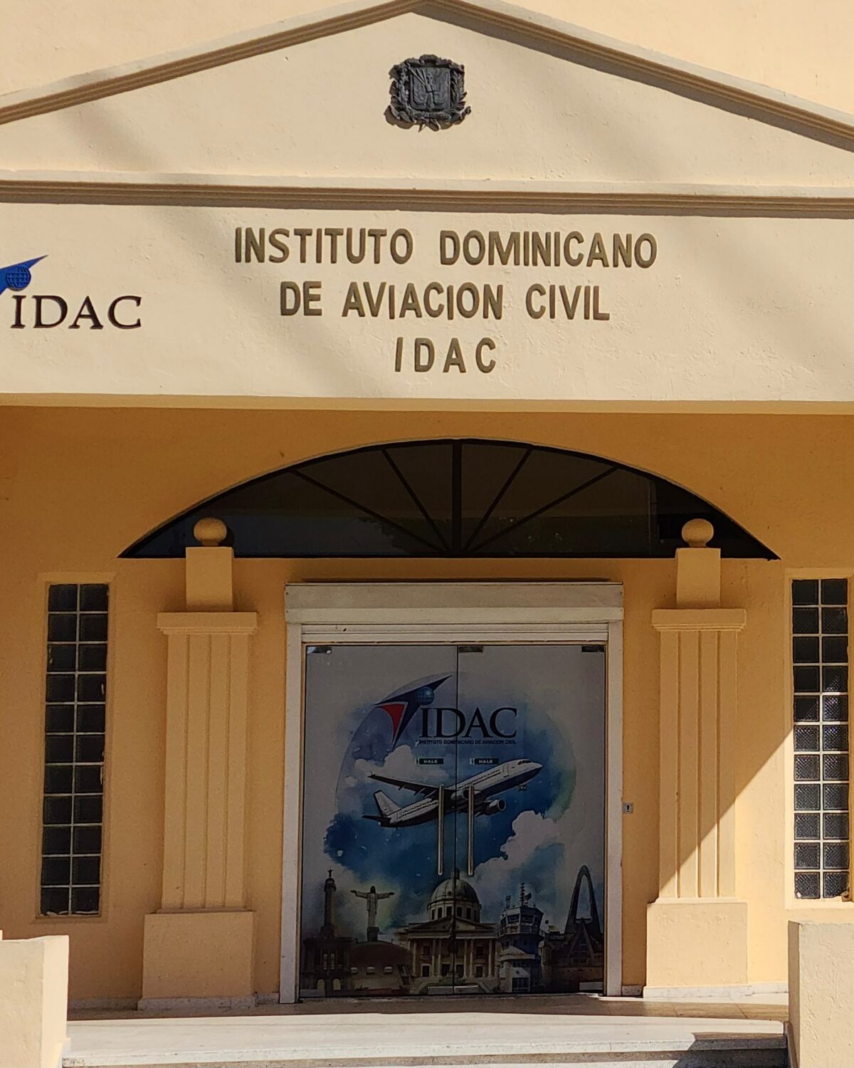 IDAC prohíbe uso de drones no autorizados en sedes de los Juegos Centroamericanos y del Caribe Santo Domingo 2026
