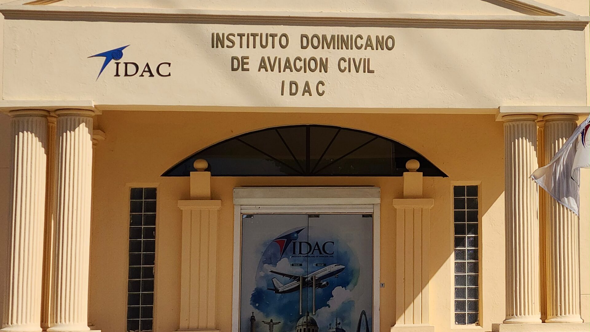 IDAC prohíbe uso de drones no autorizados en sedes de los Juegos Centroamericanos y del Caribe Santo Domingo 2026