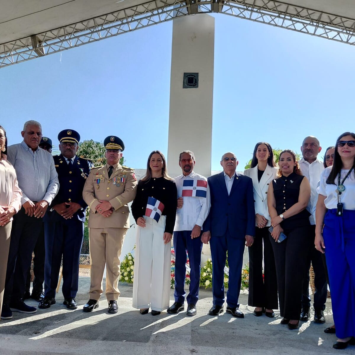 Efemérides Patrias conmemora el 110 aniversario de la Batalla de La Barranquita