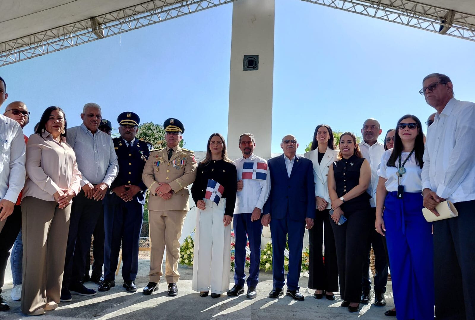 Efemérides Patrias conmemora el 110 aniversario de la Batalla de La Barranquita