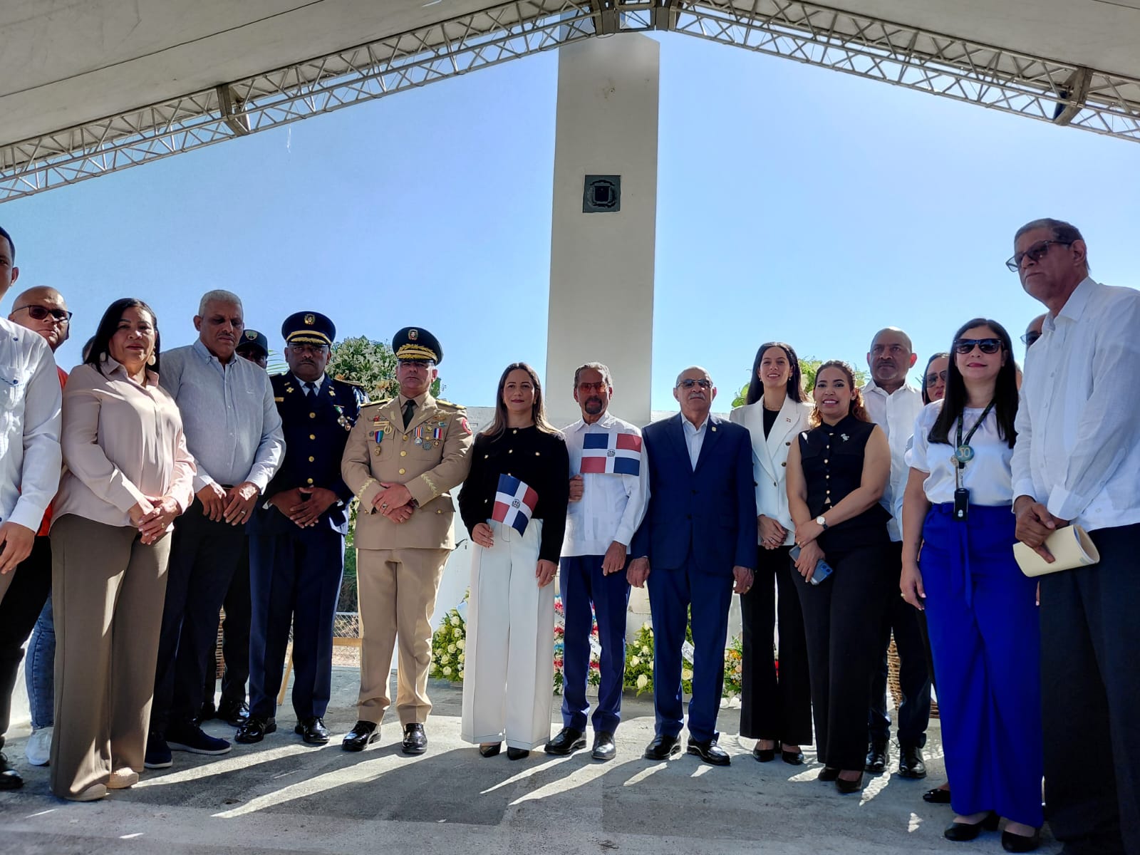 Efemérides Patrias conmemora el 110 aniversario de la Batalla de La Barranquita