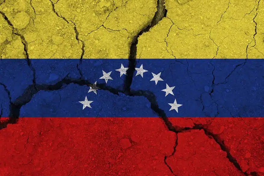 Fundación MAPFRE destina 100,000 euros para apoyar a los afectados por los terremotos en Venezuela