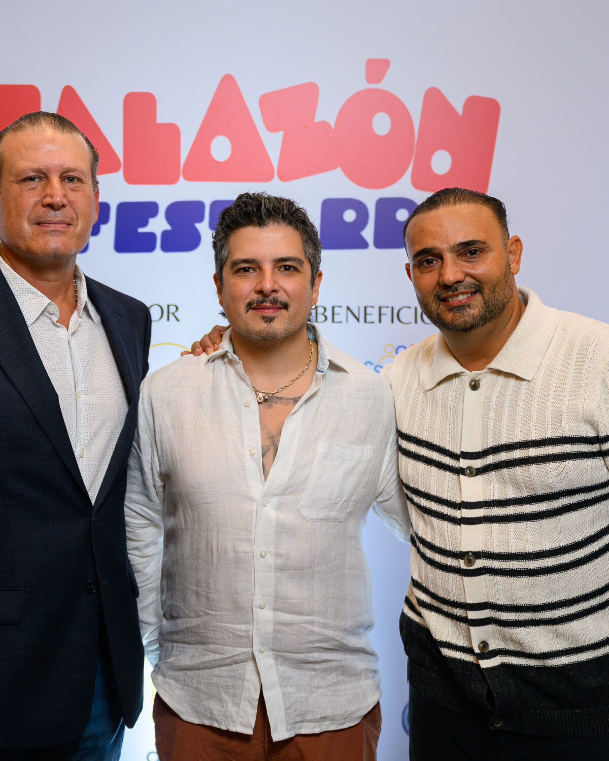 Salazón RD 2026 reunió a destacados chefs en una jornada de creatividad culinaria y solidaridad