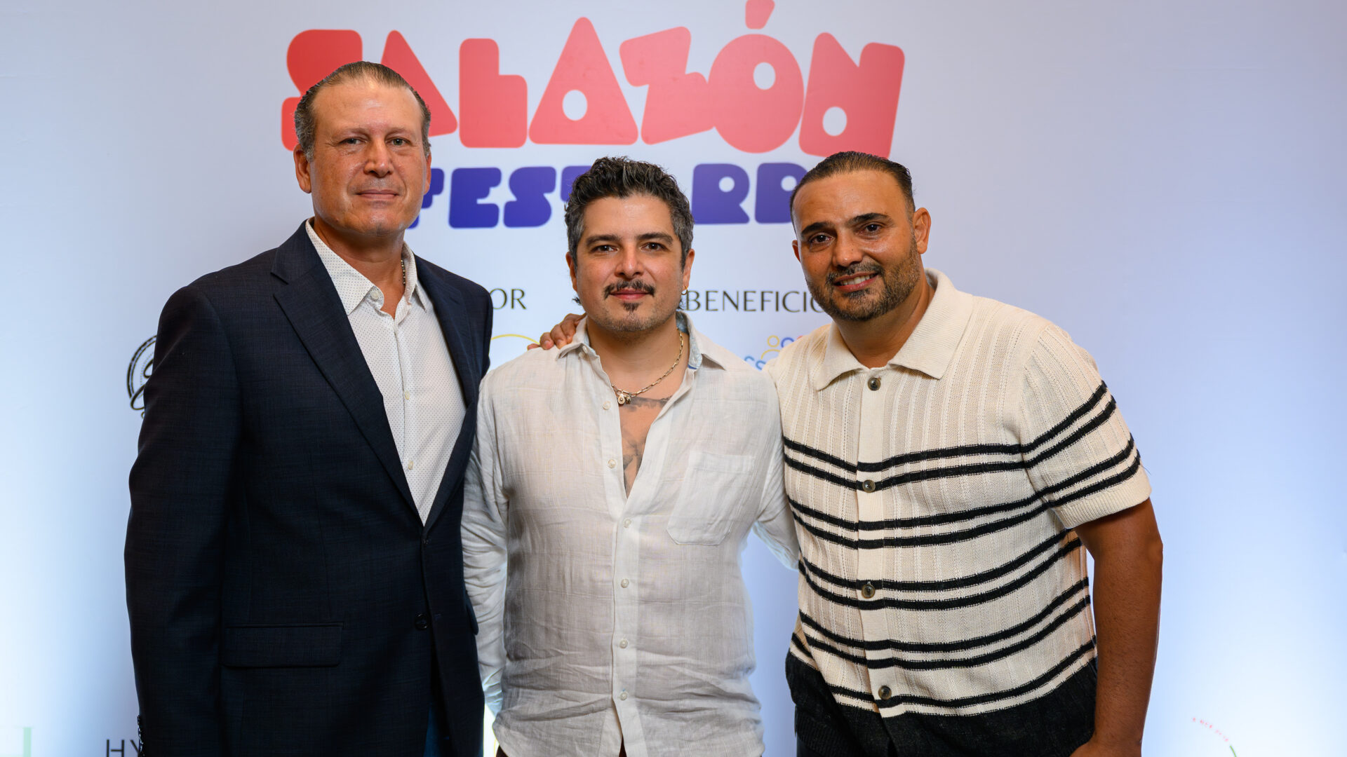 Salazón RD 2026 reunió a destacados chefs en una jornada de creatividad culinaria y solidaridad
