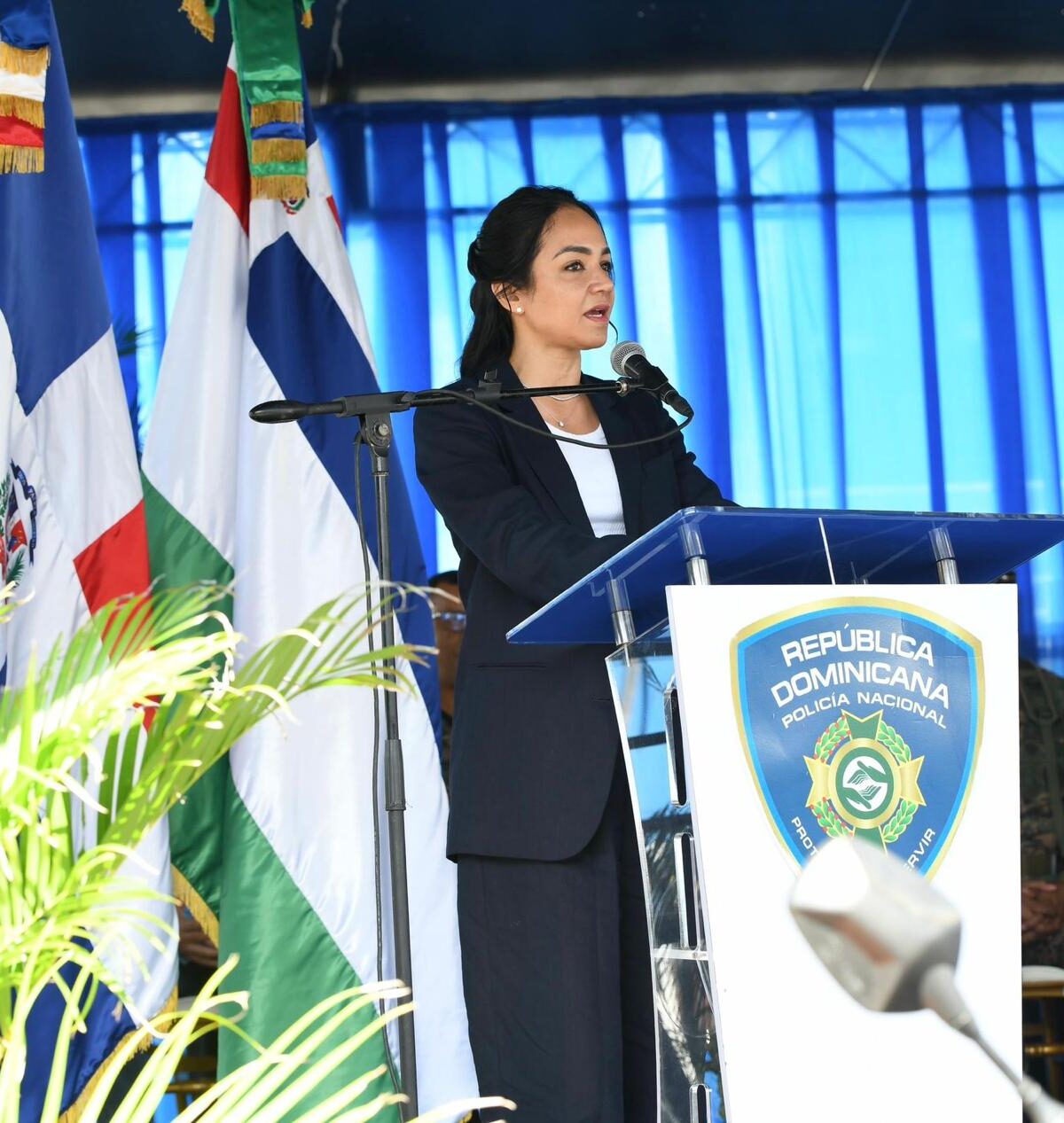 Interior y Policía lanza Boletín Estadístico de Seguridad Ciudadana, resultado de la unificación histórica de los datos sobre criminalidad en República Dominicana