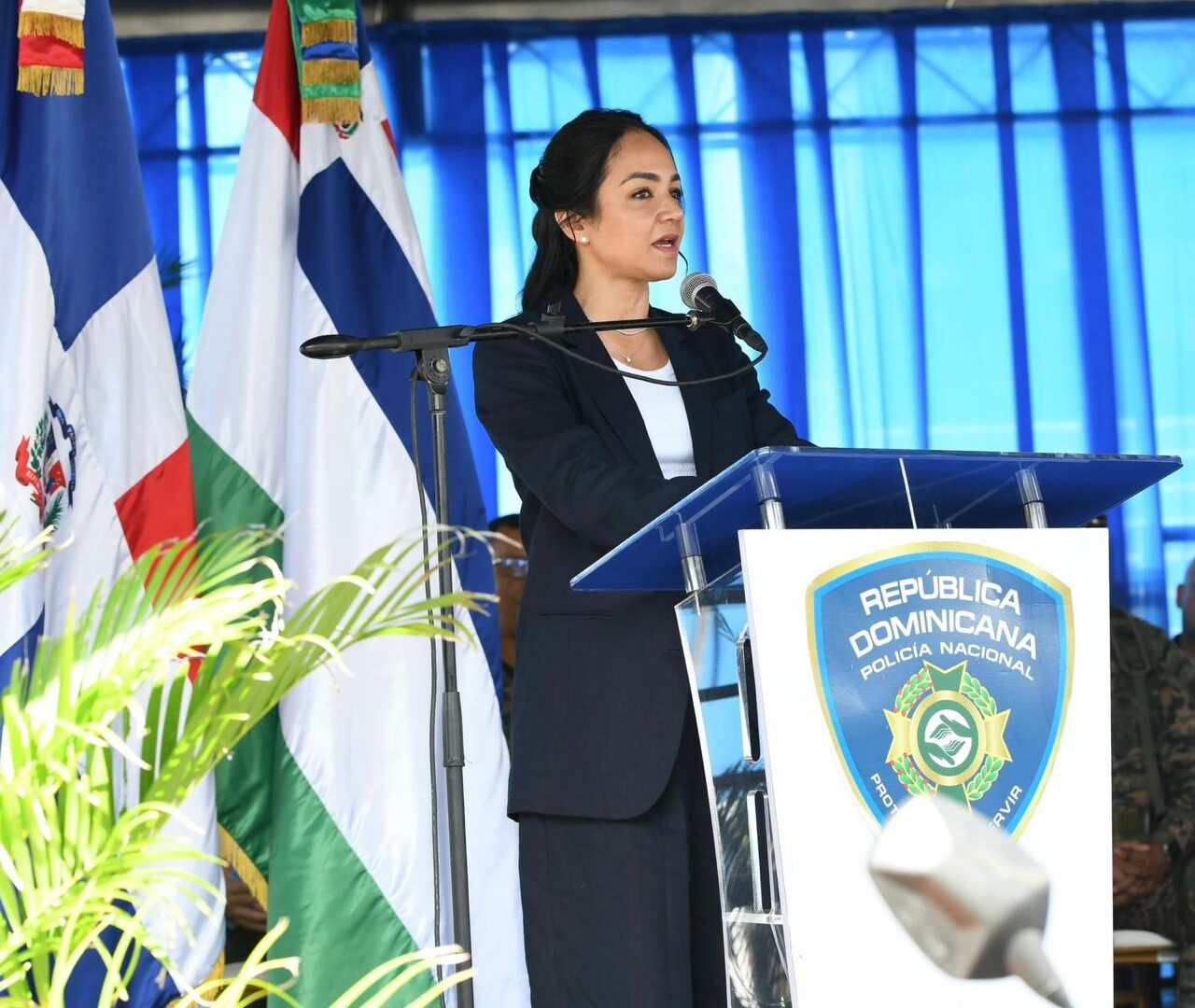Interior y Policía lanza Boletín Estadístico de Seguridad Ciudadana, resultado de la unificación histórica de los datos sobre criminalidad en República Dominicana