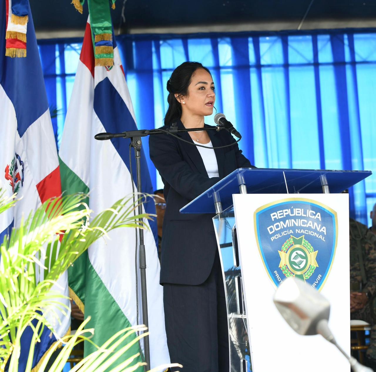 Interior y Policía lanza Boletín Estadístico de Seguridad Ciudadana, resultado de la unificación histórica de los datos sobre criminalidad en República Dominicana