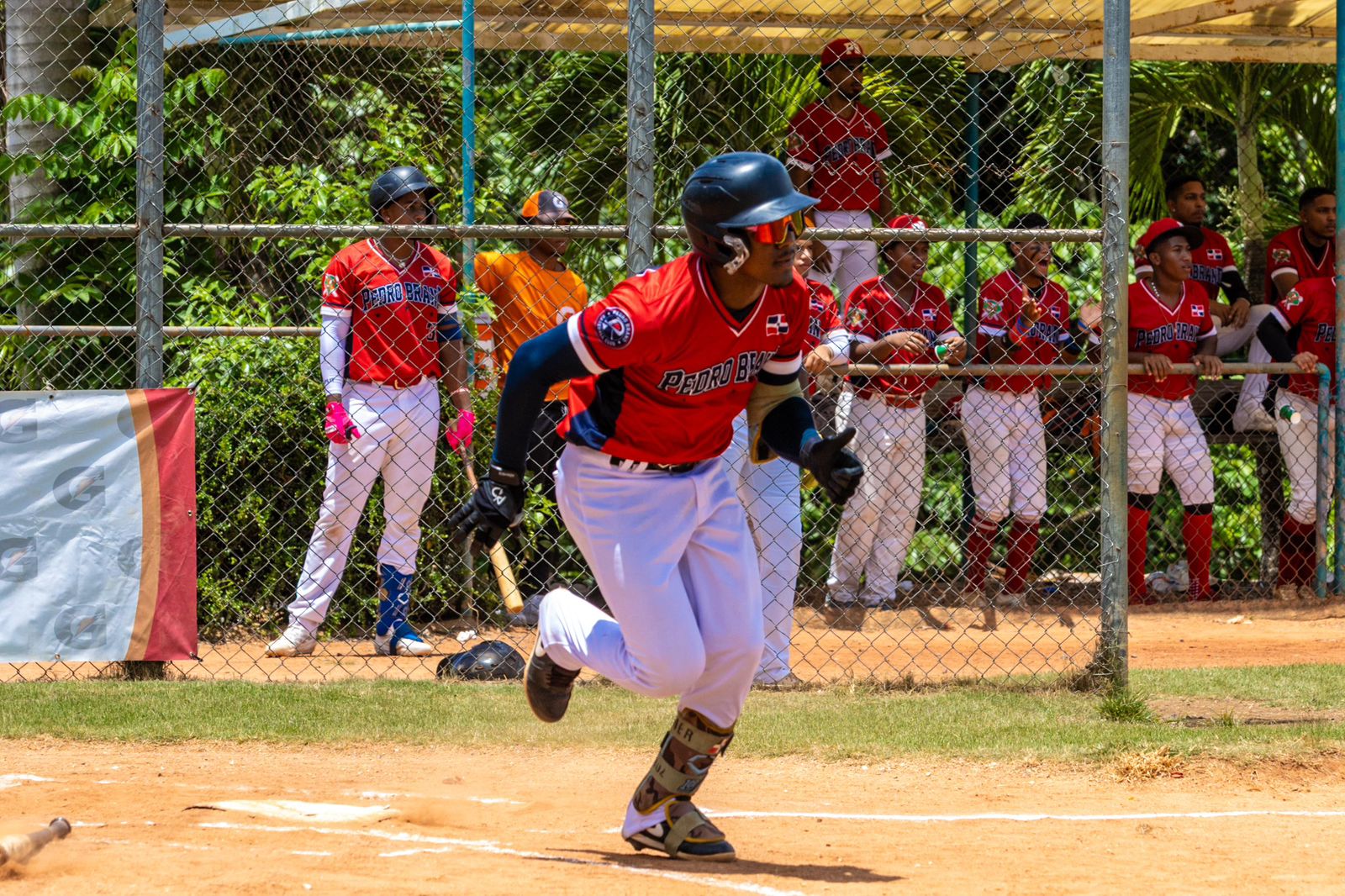 Pedro Brand se coloca a un triunfo del campeonato del TBES-PSD Copa Seaboard
