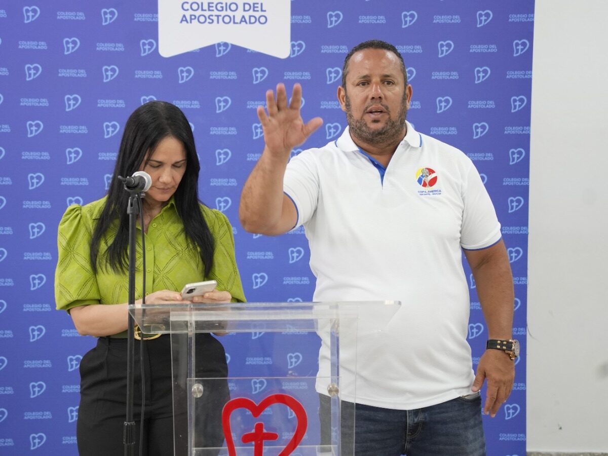 República Dominicana afrontará el reto de la ISOCUP América 2026 y albergará la edición de 2027