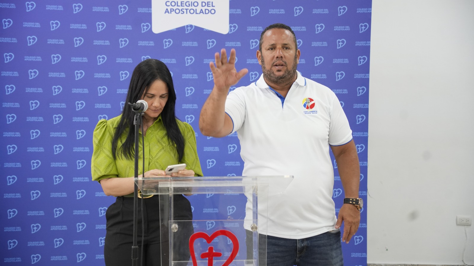 República Dominicana afrontará el reto de la ISOCUP América 2026 y albergará la edición de 2027