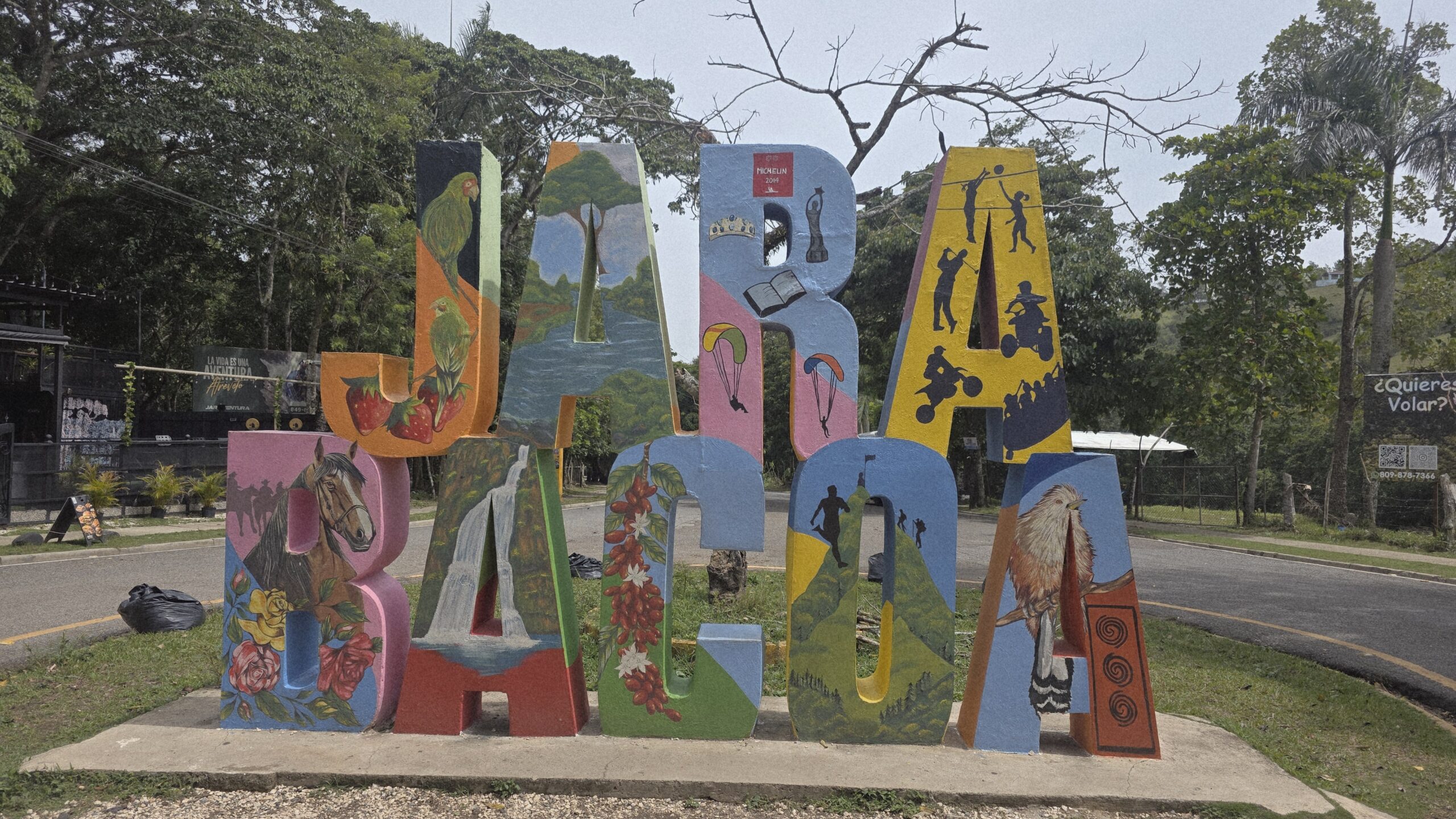MITUR impulsa la promoción de Jarabacoa como principal destino ecoturístico de República Dominicana
