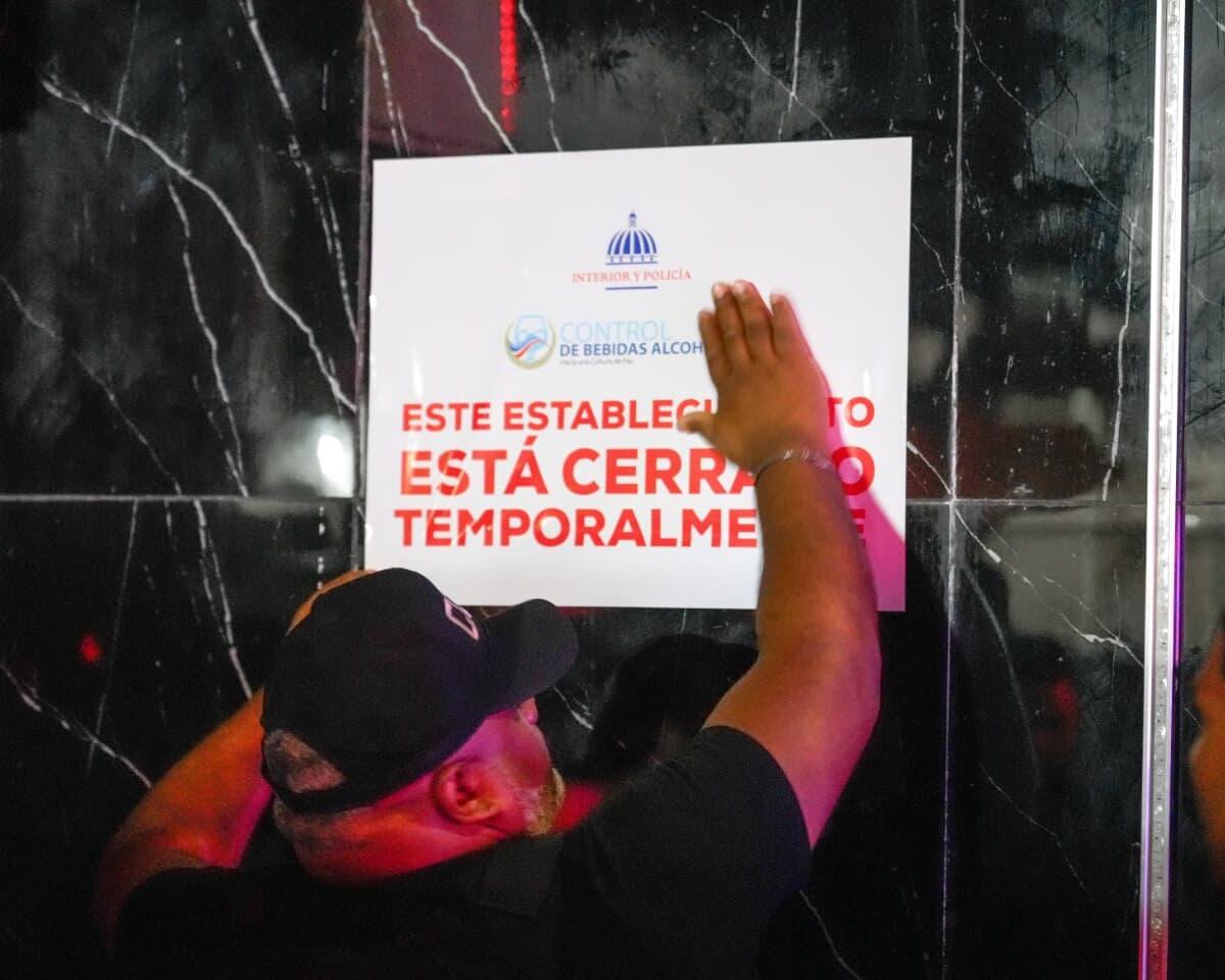 COBA supera en un 163 % la meta de supervisión y fortalece la convivencia con más de 56 mil establecimientos regulados