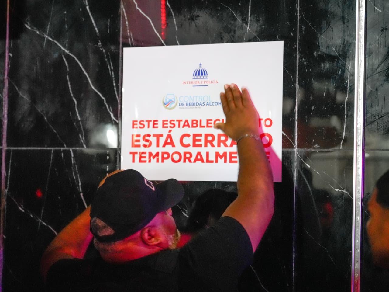 COBA supera en un 163 % la meta de supervisión y fortalece la convivencia con más de 56 mil establecimientos regulados