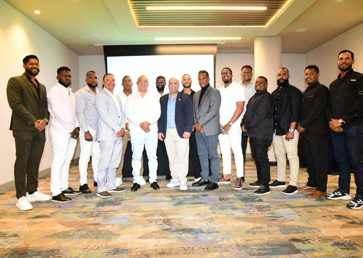 República Dominicana anuncia su roster para el torneo de béisbol de los Juegos Centroamericanos y del Caribe Santo Domingo 2026