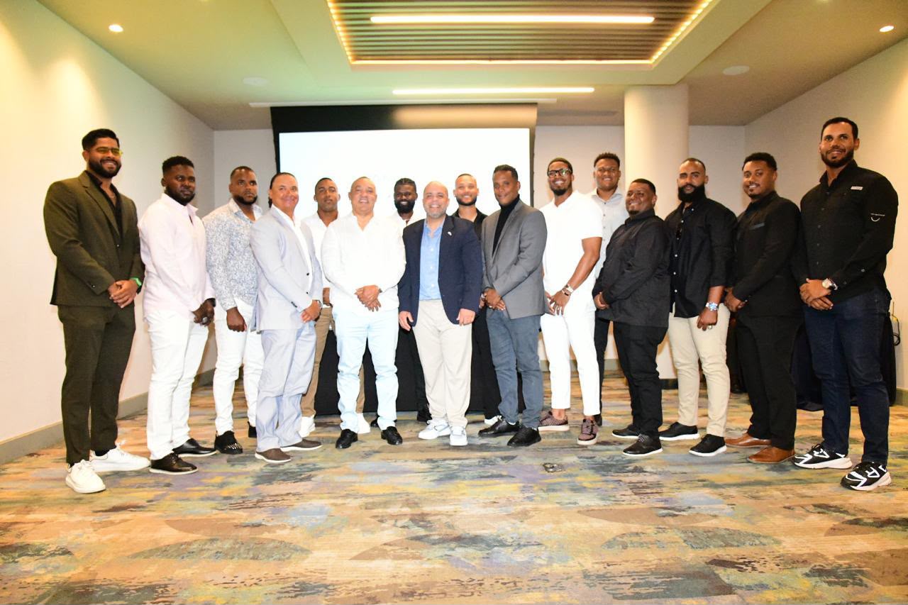 República Dominicana anuncia su roster para el torneo de béisbol de los Juegos Centroamericanos y del Caribe Santo Domingo 2026