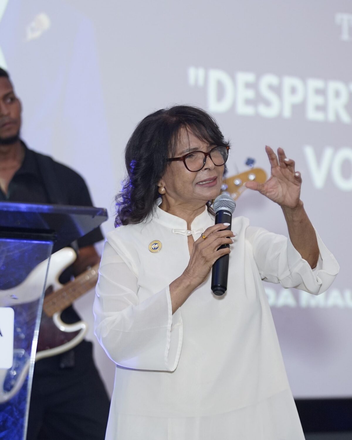 Más de 500 hombres participan en Congreso Renacer 2026 para fortalecer el liderazgo, la fe y el compromiso con la sociedad