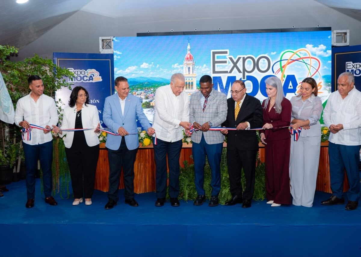 Expo Moca 2026 llama al Gobierno a acompañar las medidas fiscales con compensación social