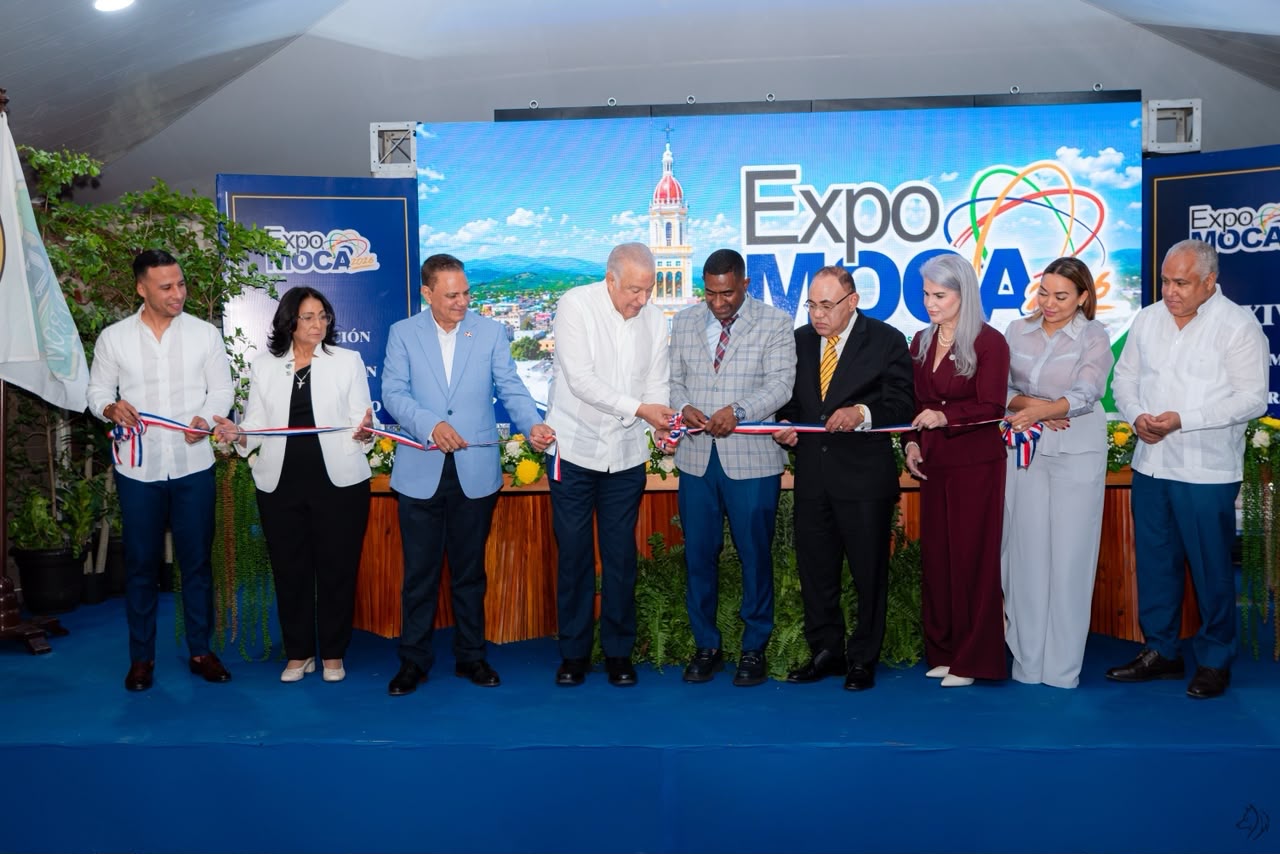 Expo Moca 2026 llama al Gobierno a acompañar las medidas fiscales con compensación social