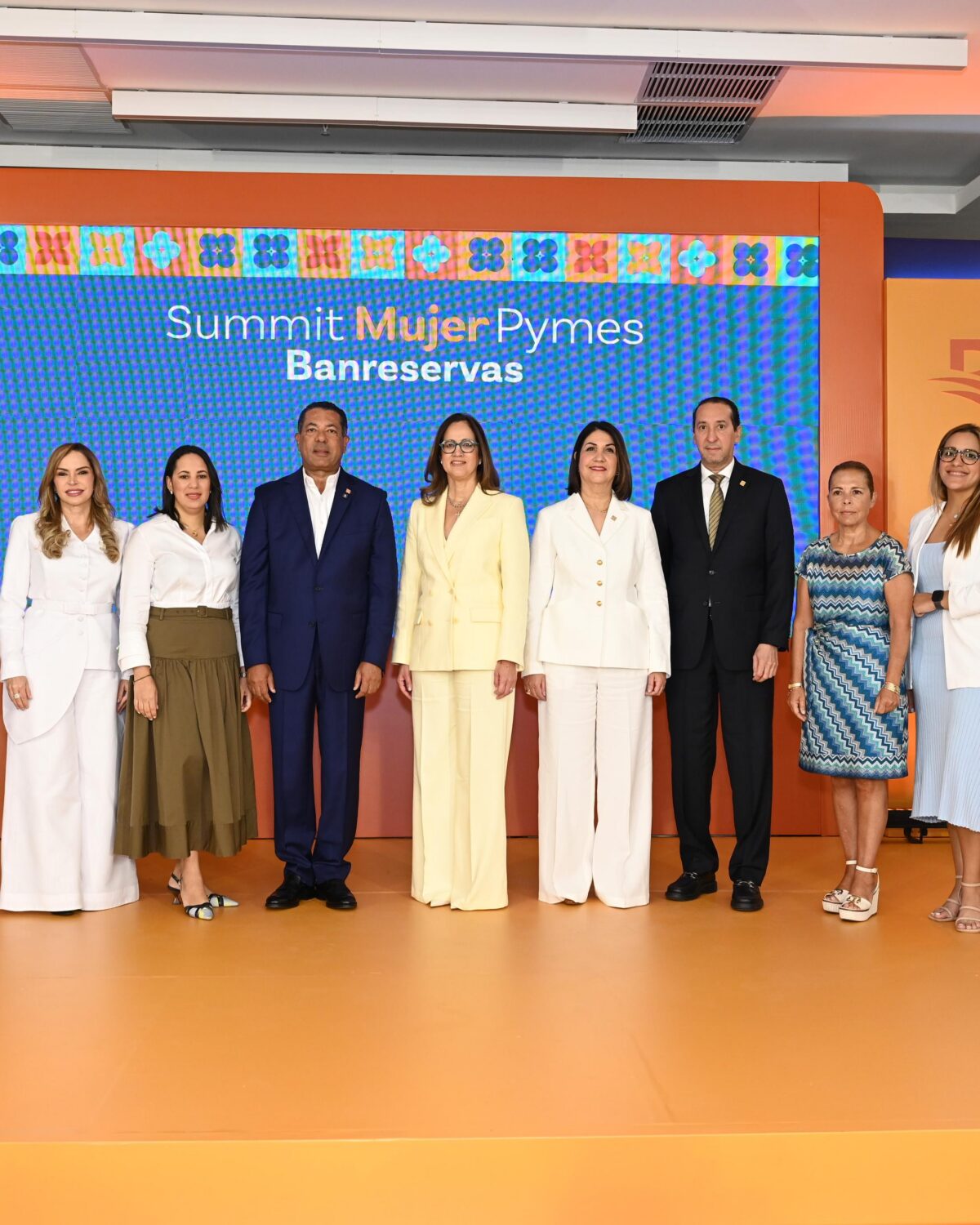 Banreservas destina RD$5,000 millones para impulsar emprendimientos liderados por mujeres