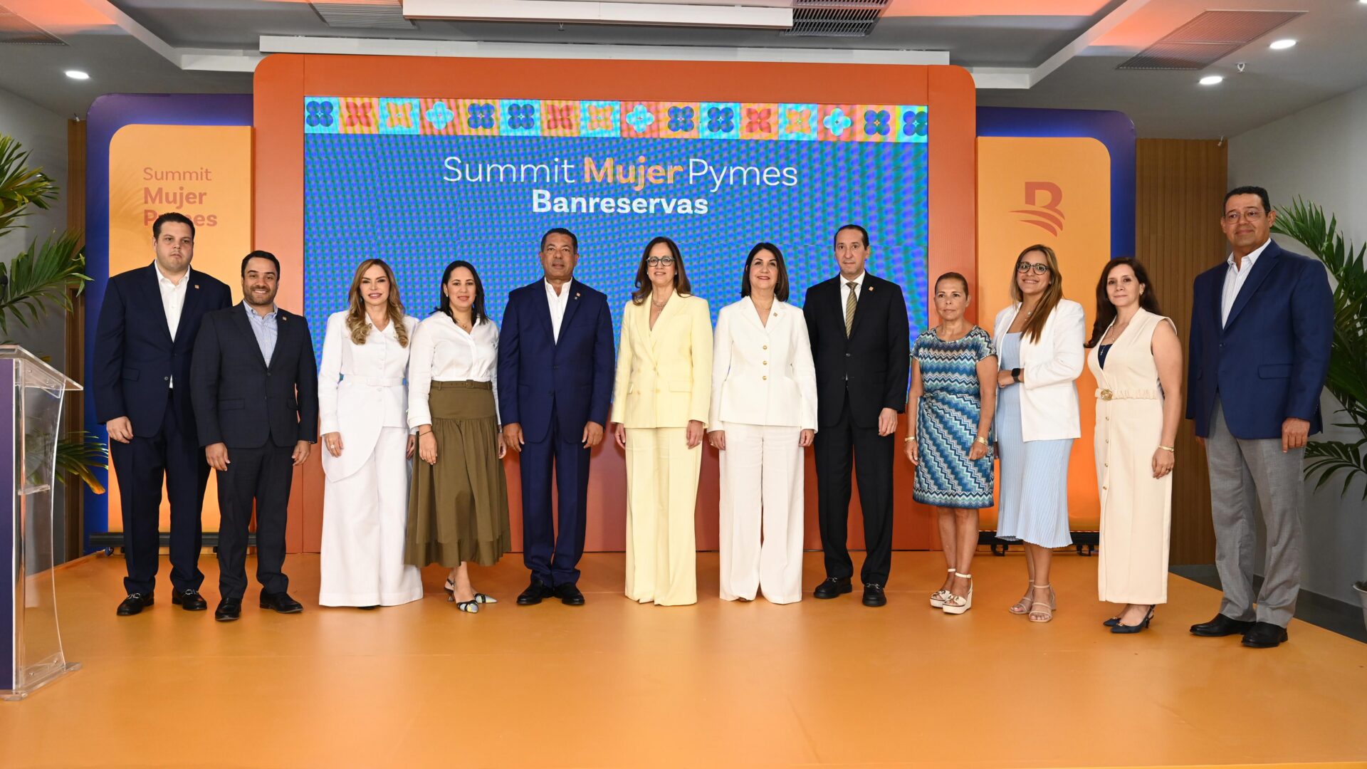 Banreservas destina RD$5,000 millones para impulsar emprendimientos liderados por mujeres